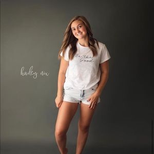 Meet your Posher, Layney grace